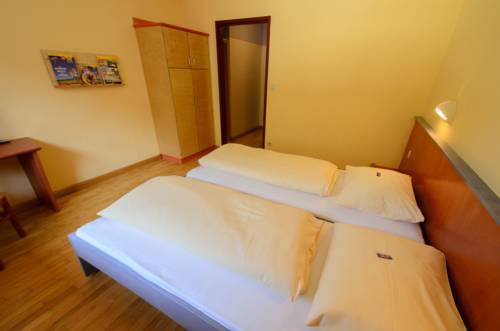 Imagen de la habitación del Hotel Jufa Am Sigmundsberg. Foto 11