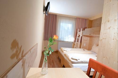 Imagen de la habitación del Hotel Jufa Bad Aussee. Foto 20