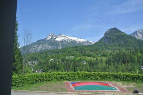 Imagen general del Hotel Jufa Bad Aussee. Foto 4