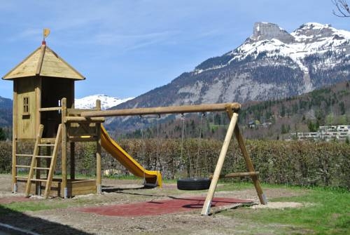 Imagen general del Hotel Jufa Bad Aussee. Foto 5