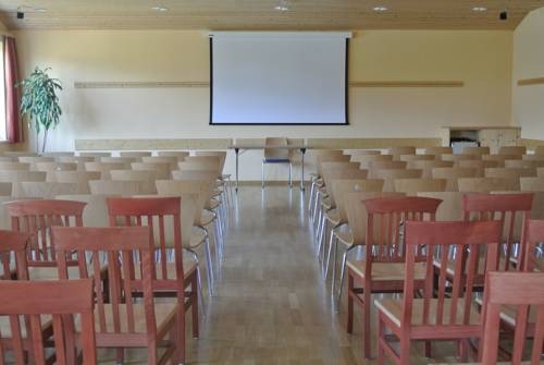 Imagen general del Hotel Jufa Bad Aussee. Foto 6