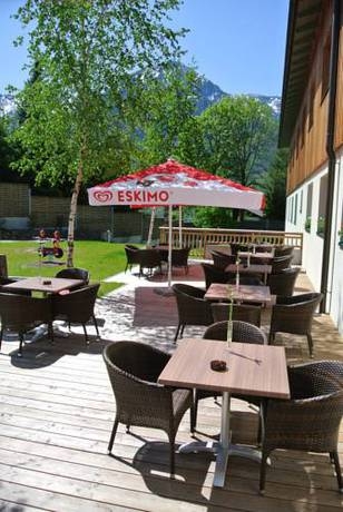 Imagen general del Hotel Jufa Bad Aussee. Foto 7