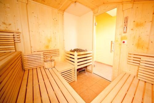 Imagen general del Hotel Jufa Bad Aussee. Foto 8