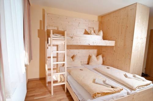 Imagen de la habitación del Hotel Jufa Bad Aussee. Foto 22