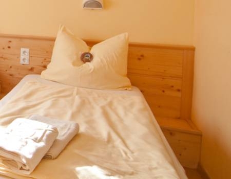 Imagen general del Hotel Jufa Bad Aussee. Foto 10