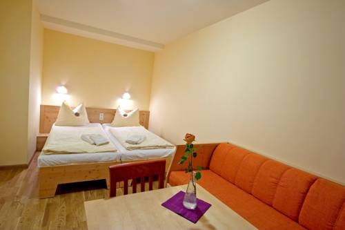 Imagen general del Hotel Jufa Bad Aussee. Foto 11