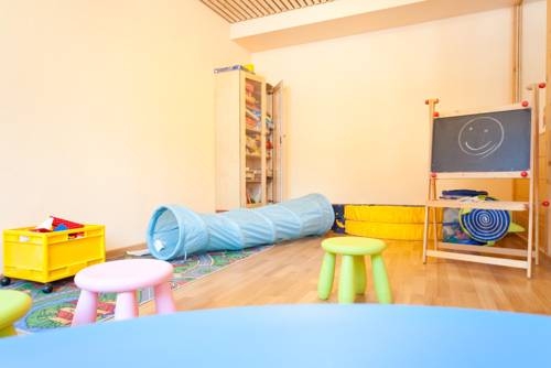 Imagen general del Hotel Jufa Bad Aussee. Foto 13