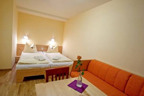 Imagen de la habitación del Hotel Jufa Bad Aussee. Foto 23