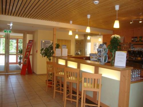 Imagen general del Hotel Jufa Bad Aussee. Foto 16