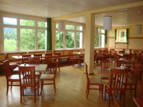 Imagen general del Hotel Jufa Bad Aussee. Foto 17