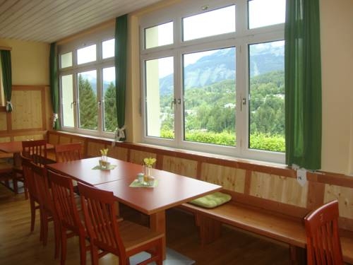 Imagen general del Hotel Jufa Bad Aussee. Foto 18