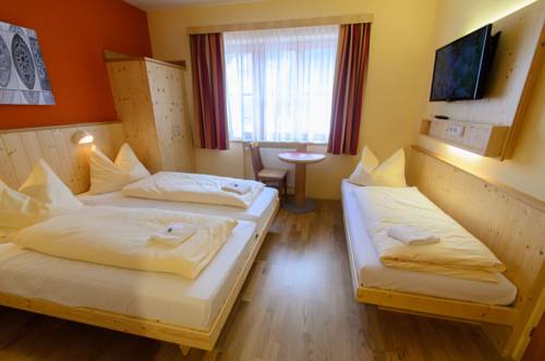 Imagen de la habitación del Hotel Jufa Donnersbachwald. Foto 7