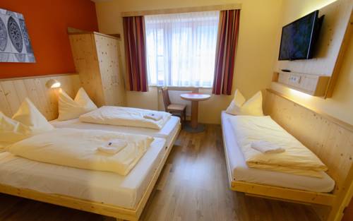 Imagen de la habitación del Hotel Jufa Donnersbachwald. Foto 8