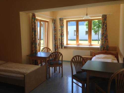 Imagen de la habitación del Hotel Jufa Erlaufsee. Foto 3