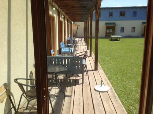 Imagen de la habitación del Hotel Jufa Erlaufsee. Foto 4
