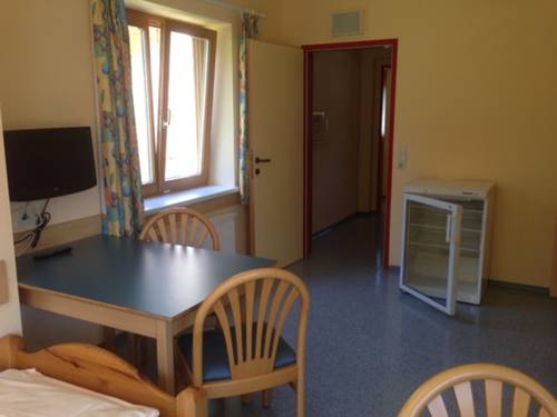 Imagen de la habitación del Hotel Jufa Erlaufsee. Foto 5