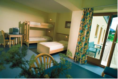 Imagen de la habitación del Hotel Jufa Erlaufsee. Foto 6