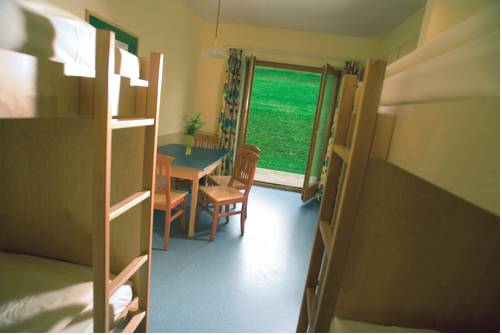 Imagen de la habitación del Hotel Jufa Erlaufsee. Foto 7