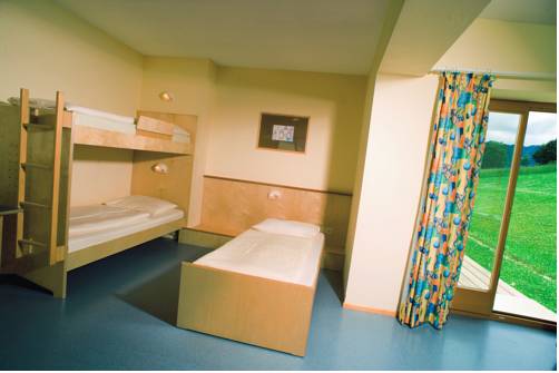 Imagen de la habitación del Hotel Jufa Erlaufsee. Foto 8
