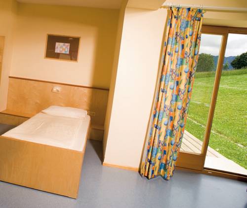 Imagen de la habitación del Hotel Jufa Erlaufsee. Foto 9