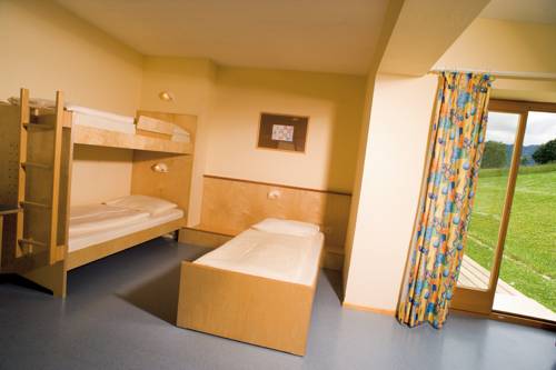 Imagen de la habitación del Hotel Jufa Erlaufsee. Foto 10