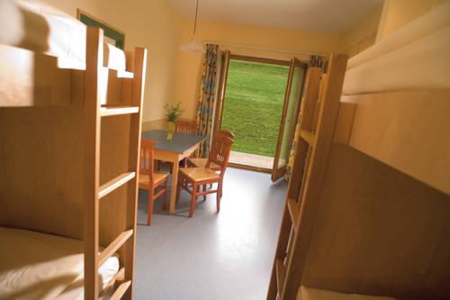 Imagen de la habitación del Hotel Jufa Erlaufsee. Foto 11