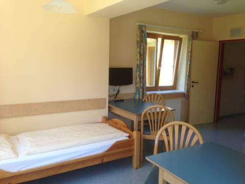 Imagen de la habitación del Hotel Jufa Erlaufsee. Foto 13
