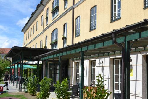 Imagen de la habitación del Hotel Jufa F&uuml;rstenfeld. Foto 2