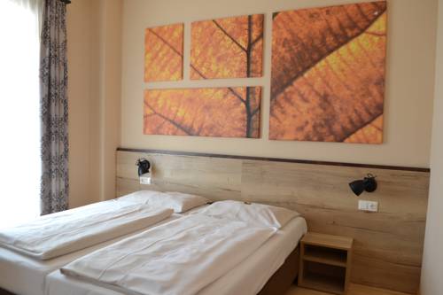 Imagen de la habitación del Hotel Jufa F&uuml;rstenfeld. Foto 5