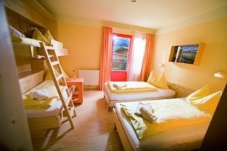 Imagen del Hotel Jufa Gastehaus Steinach. Foto 3