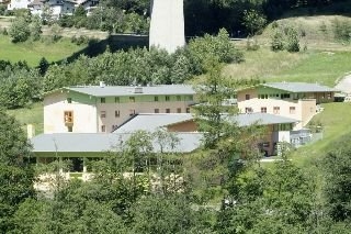 Imagen del Hotel Jufa Gastehaus Steinach. Foto 4