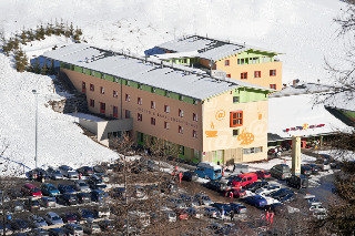 Imagen del Hotel Jufa Gastehaus Steinach. Foto 5