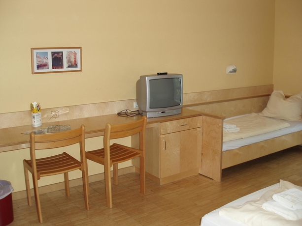 Imagen de la habitación del Hotel Jufa Graz. Foto 3