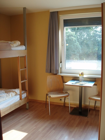 Imagen de la habitación del Hotel Jufa Graz. Foto 5