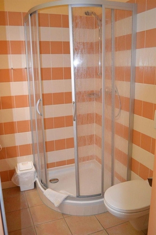 Imagen de la habitación del Hotel Jufa Graz. Foto 10