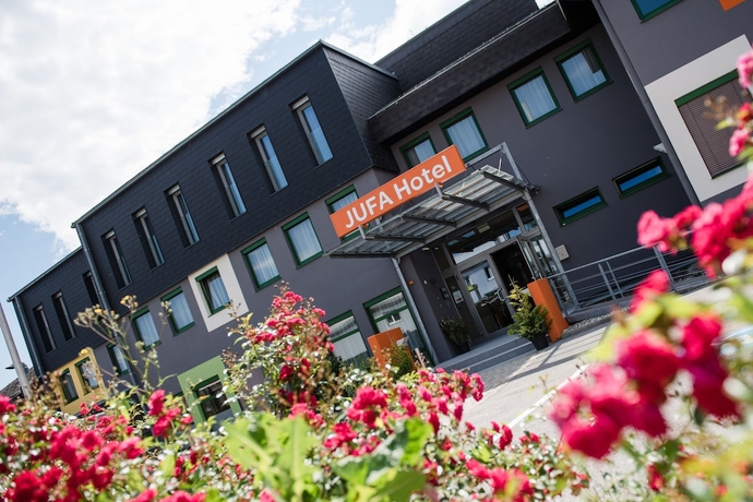 Imagen general del Hotel Jufa Graz Süd. Foto 3