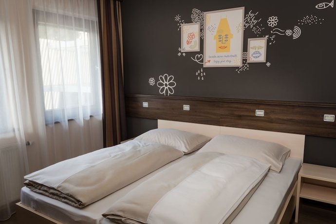 Imagen de la habitación del Hotel Jufa Graz S&uuml;d - Self Check-in. Foto 7