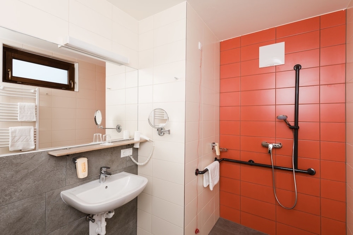 Imagen de la habitación del Hotel Jufa Graz S&uuml;d - Self Check-in. Foto 11