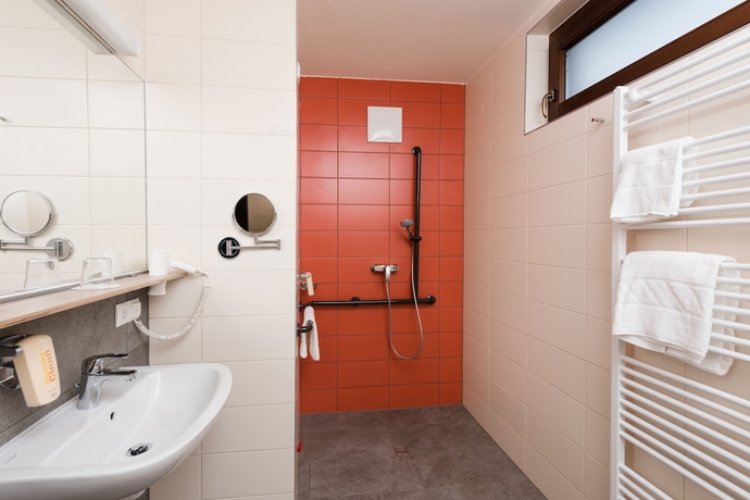 Imagen de la habitación del Hotel Jufa Graz S&uuml;d - Self Check-in. Foto 12