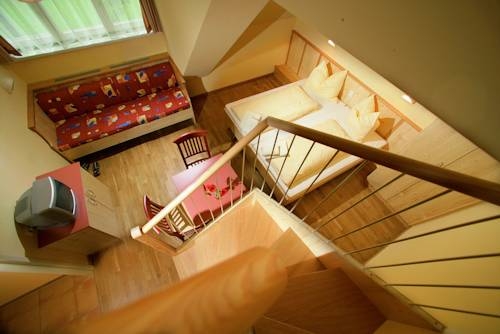 Imagen general del Hotel Jufa Grundlsee. Foto 3