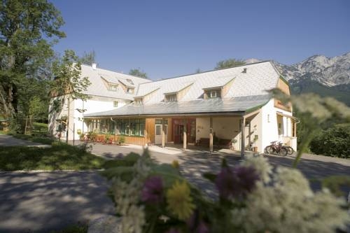 Imagen general del Hotel Jufa Grundlsee. Foto 5