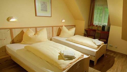 Imagen general del Hotel Jufa Grundlsee. Foto 6