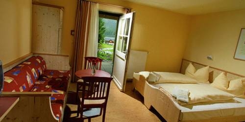 Imagen general del Hotel Jufa Grundlsee. Foto 7
