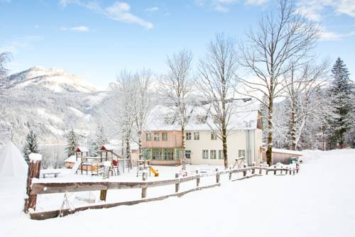 Imagen general del Hotel Jufa Grundlsee. Foto 8