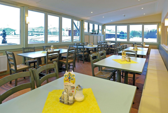 Imagen del bar/restaurante del Hotel Jufa Kaprun. Foto 3