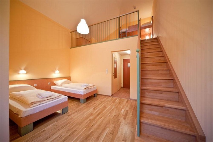 Imagen de la habitación del Hotel Jufa Kaprun. Foto 5