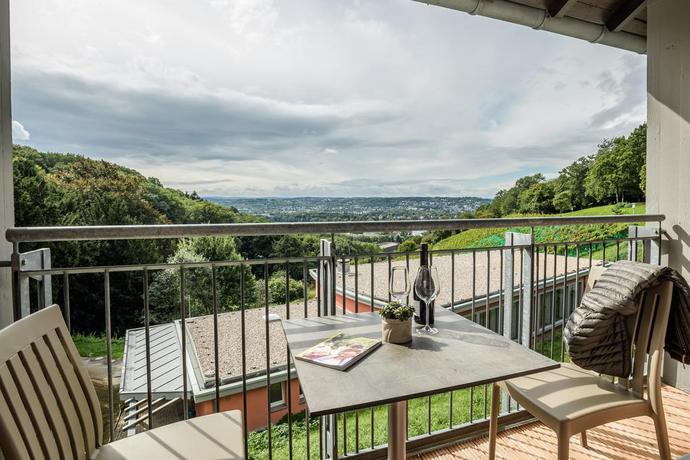 Imagen de la habitación del Hotel Jufa Königswinter/bonn. Foto 9