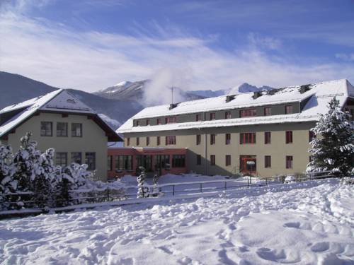 Imagen general del Hotel Jufa Lungau. Foto 1