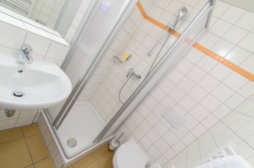 Imagen de la habitación del Hotel Jufa Lungau. Foto 3