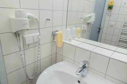 Imagen de la habitación del Hotel Jufa Lungau. Foto 4